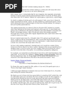 KODT Article Index To 286 | PDF | Home & Garden
