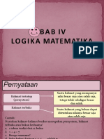 PDF Logika Matematika Power Point