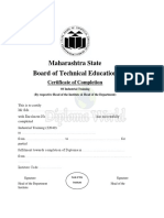 Industrial Training Report1 Co5i Diploma - World