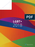 Guadalajara LGBT+2018