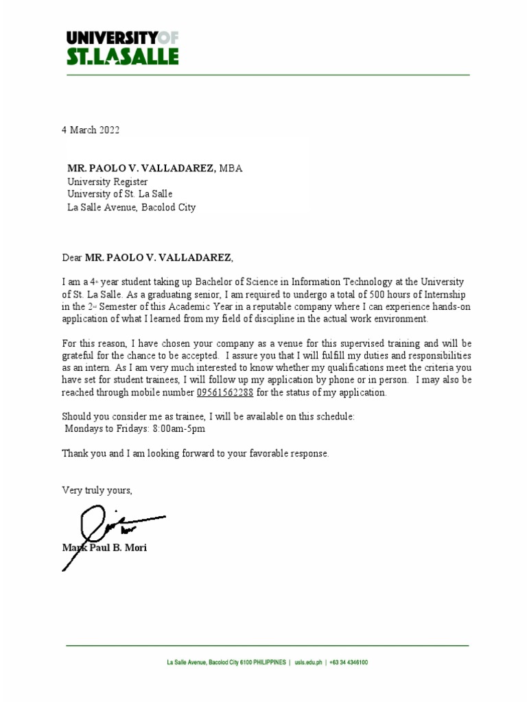 university-student-internship-application-letter-pdf