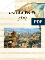 Un Día en El Zoo 2