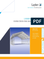 Keder Roof XL Manual PDF