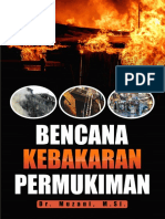 Bencana Kebakaran Pemukiman (Hal 20)