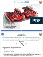 EP T4 Convertidores DC-DC