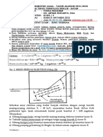 UTS Fisika Moderen- ELINS-3 -Th 2021-22