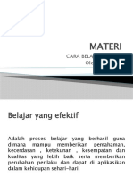 MATERI