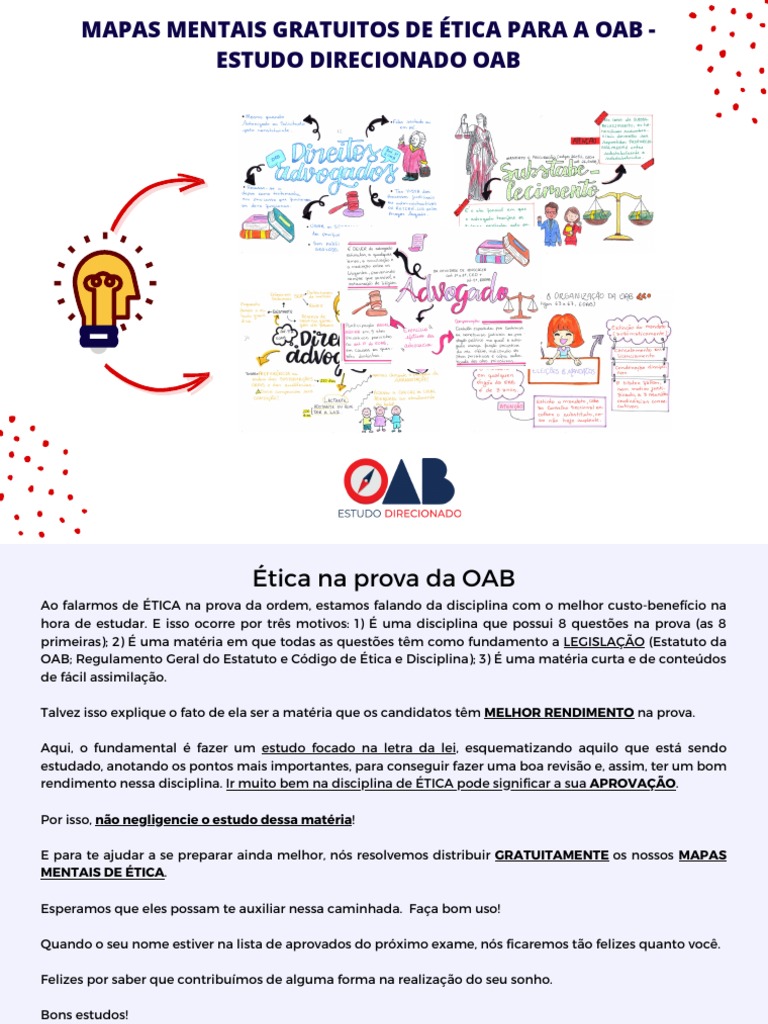 56 mapas mentais de tica pdf