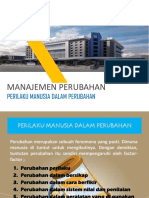 Manusia Dalam Per Organisasi