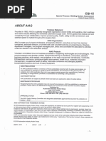 VDA Volume 2 PPA Trigger Matrix | PDF | Specification (Technical ...