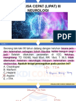 Lipat 3 - Pembahasan Neurologi