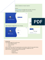 Tutorial Aplikasi PPM Rev