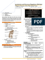 20 OS215 Benign and Malignant Diseases of The MGT