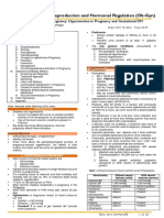 21 OS215 Hypertension in Pregnancy and GDM