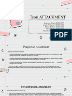 Teori Attachment