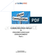 Enhance Communication Skills with English Language Tips