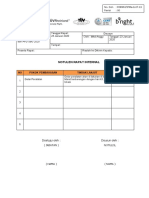 FORM bIPMa G.07 13 Notulen Rapat Internal