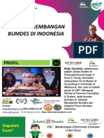 Arah Pengembangan Bumdes Di Indonesia Rudy 2022 - Compressed