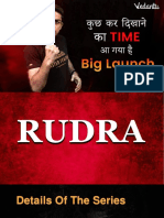 Rudra Series Launch