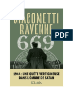 669 (Eric Giacometti Jacques Ravenne)