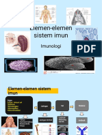 Bab 2 Elemen-Elemen Sistem Imun