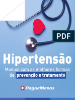 Hipertensão