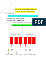 3 MATERI PDF ANALISA RAHASIA TEKNIKAL AWAL PERIODE 01 by Detective