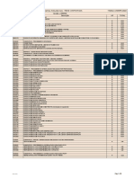 Tabela IAMSPE 2022 Procedimentos Ambulatoriais v.052022