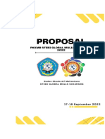 Proposal PKKMB