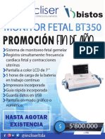 Promocion Monitor Fetal