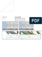 Sequence of Finishing Works - Deinze de Molens 2022 11 17