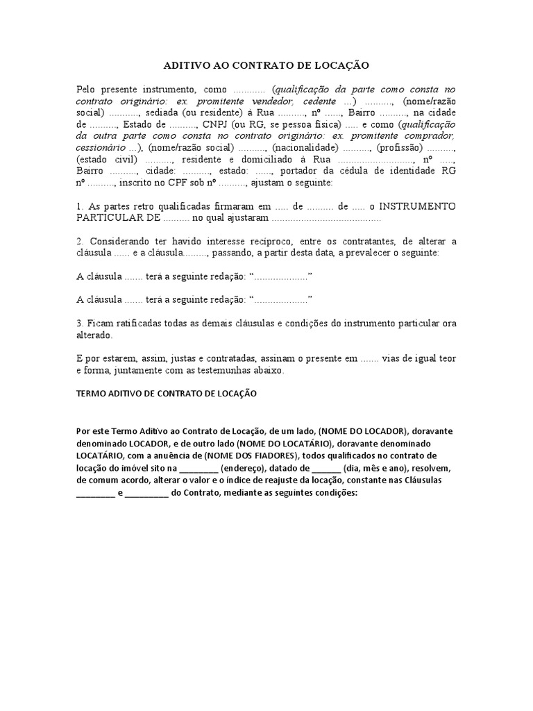 termo-aditivo-altera-valor-e-ndice-de-reajuste-de-contrato-de-loca-o