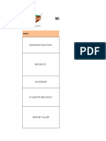 2022 Matriz Iper NTP 330 Open Pit Ecsa