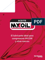 Mykoil Info General