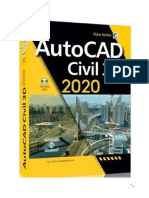 Manual Civil 3d