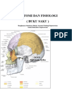 Buku Karangan Yudha