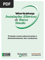 Instalações Elétricas de BT