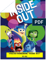 Inside Out Workbook