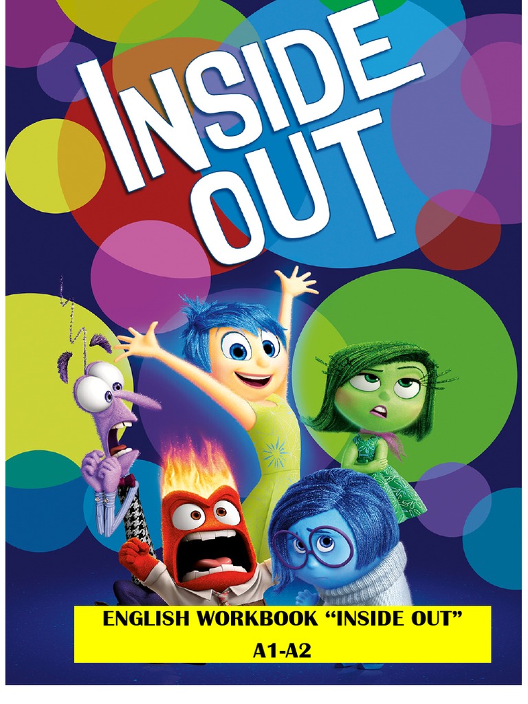 Inside Out Workbook | PDF