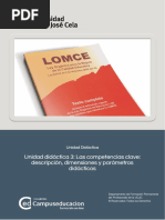 Competencias Clave U3