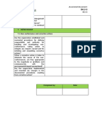 Templates - GreenTU - ISO14001 - V2 88