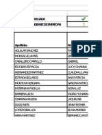 AVANCE SEMANA 2 - 19