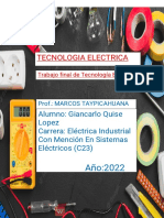 Protección de motores eléctricos