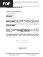 Folha de 25 Linhas Word | PDF