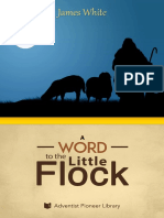A Word To The Little Flock