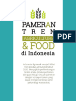 Proposal Indonesia Agriweek 3-4