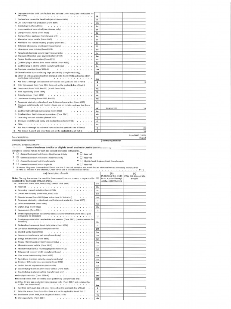 Form 1040 2020 2 pdf