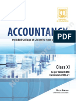 11 Accountancy Book