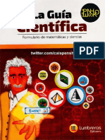 Guia Cientifica Actualizada 2