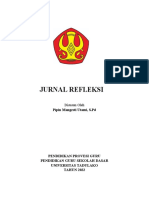 Jurnal Refleksi (1)